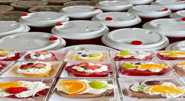 春风绽芳华 致敬她力量|东晟环保集团3·8女神节主题活动圆满举办 春风绽芳华 致敬她力量|东晟环保集团3·8女神节主题活动圆满举办