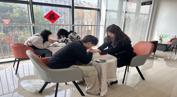 春风绽芳华 致敬她力量|东晟环保集团3·8女神节主题活动圆满举办 春风绽芳华 致敬她力量|东晟环保集团3·8女神节主题活动圆满举办